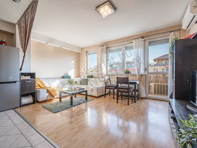 Kiadó lakás Budapest XIII. kerület, Angyalföld 45 nm