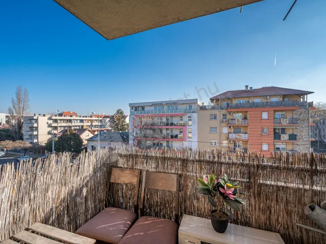 Kiadó lakás Budapest XIII. kerület, Angyalföld 45 nm