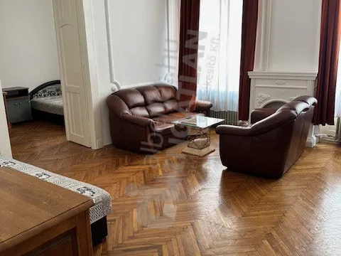Kiadó lakás Budapest VIII. kerület 82 nm