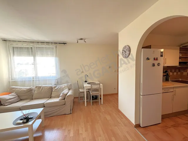 Kiadó lakás Budapest XIII. kerület 42 nm