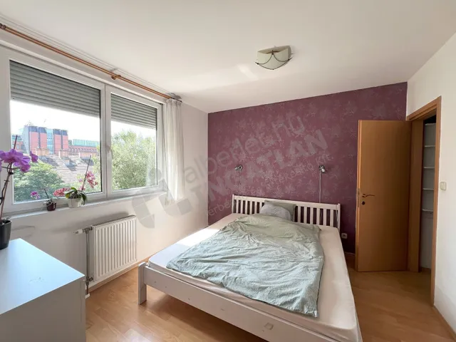 Kiadó lakás Budapest XIII. kerület 42 nm