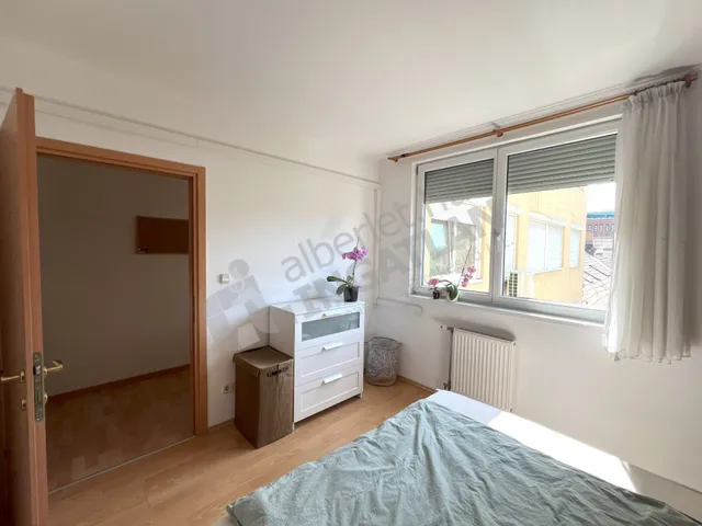 Kiadó lakás Budapest XIII. kerület 42 nm