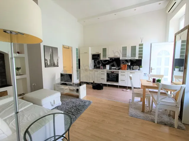 Kiadó lakás Budapest VIII. kerület 40 nm
