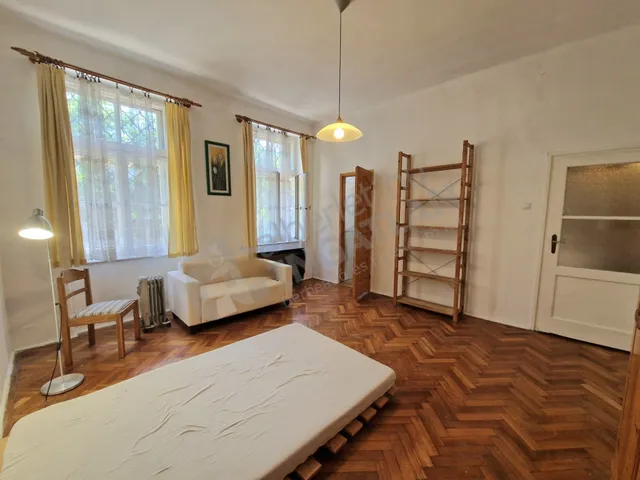 Kiadó lakás Budapest I. kerület 39 nm