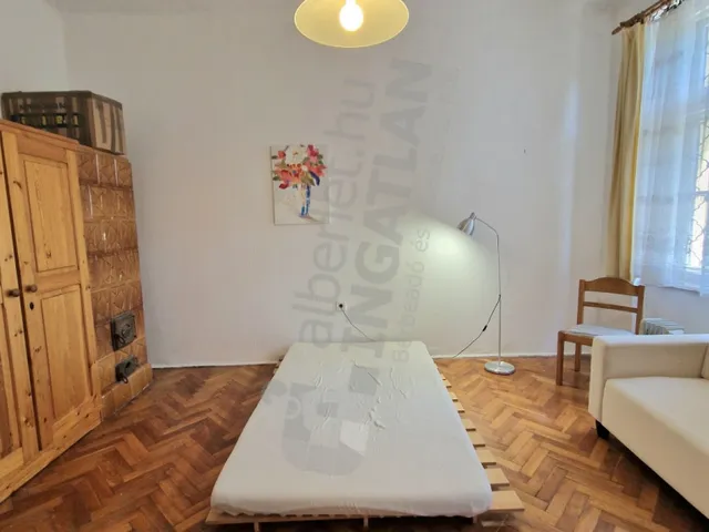 Kiadó lakás Budapest I. kerület 39 nm