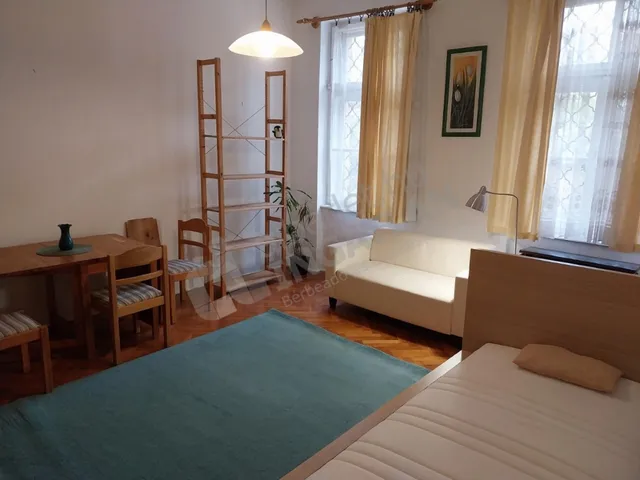 Kiadó lakás Budapest I. kerület 39 nm