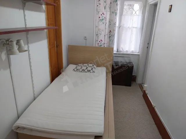 Kiadó lakás Budapest I. kerület 39 nm