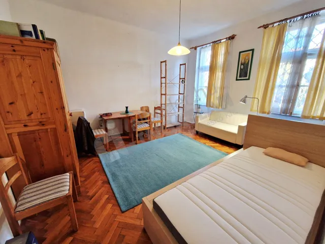 Kiadó lakás Budapest I. kerület 37 nm
