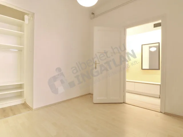 Kiadó lakás Budapest XI. kerület, Szentimreváros 56 nm