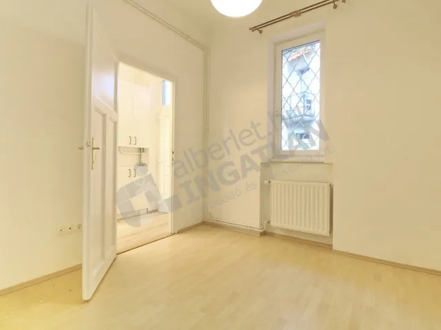 Kiadó lakás Budapest XI. kerület, Szentimreváros 56 nm