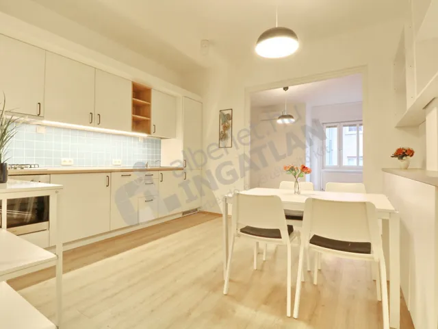 Kiadó lakás Budapest XI. kerület, Szentimreváros 56 nm