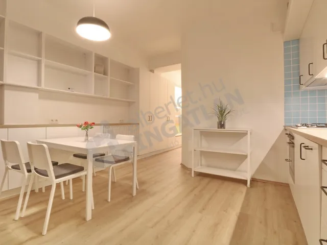 Kiadó lakás Budapest XI. kerület, Szentimreváros 56 nm