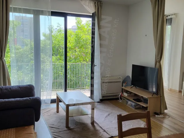 Kiadó lakás Budapest XIII. kerület, Újlipótváros 70 nm