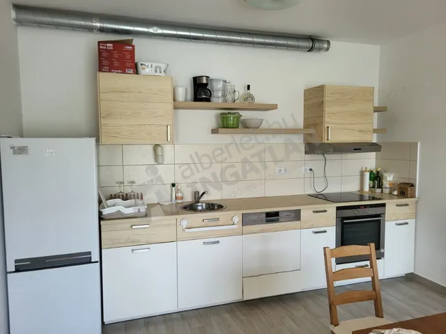 Kiadó lakás Budapest XIII. kerület, Újlipótváros 70 nm