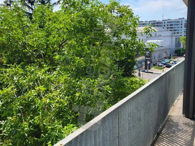 Kiadó lakás Budapest XIII. kerület, Újlipótváros 70 nm