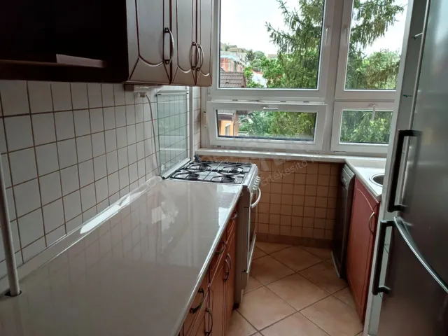 Kiadó lakás Budapest II. kerület, Zöldmál 60 nm