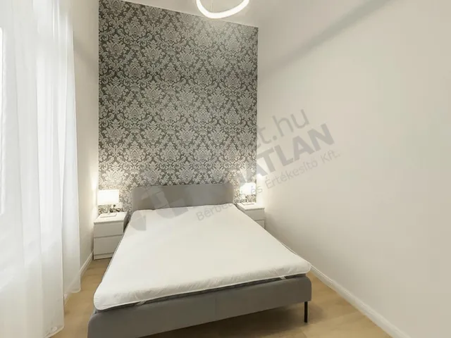 Kiadó lakás Budapest VII. kerület 62 nm