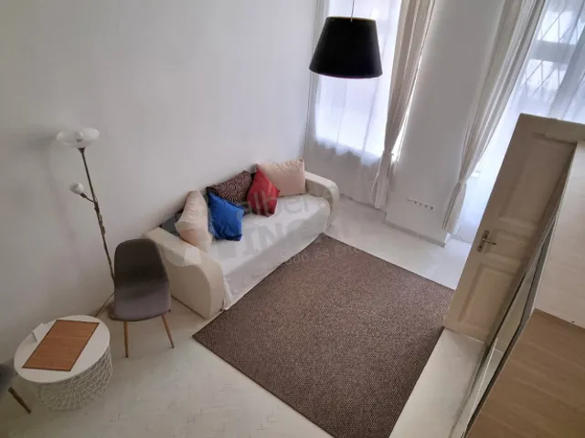 Kiadó lakás Budapest IX. kerület 30 nm