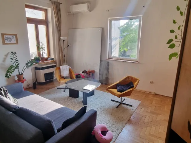 Kiadó lakás Budapest III. kerület 36 nm