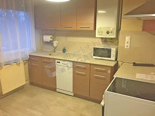 Kiadó lakás Budapest XI. kerület, Sasad-Sashegy XI. ker. 54 nm