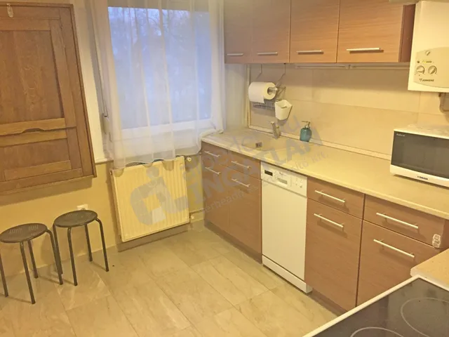 Kiadó lakás Budapest XI. kerület, Sasad-Sashegy XI. ker. 54 nm