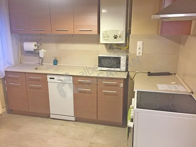Kiadó lakás Budapest XI. kerület, Sasad-Sashegy XI. ker. 54 nm