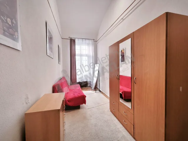 Kiadó lakás Budapest VIII. kerület 40 nm