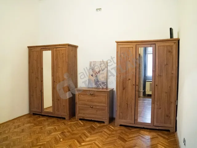 Kiadó lakás Budapest V. kerület, Lipótváros 39 nm