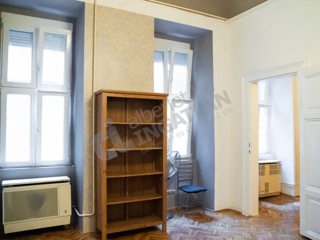 Kiadó lakás Budapest V. kerület, Lipótváros 39 nm