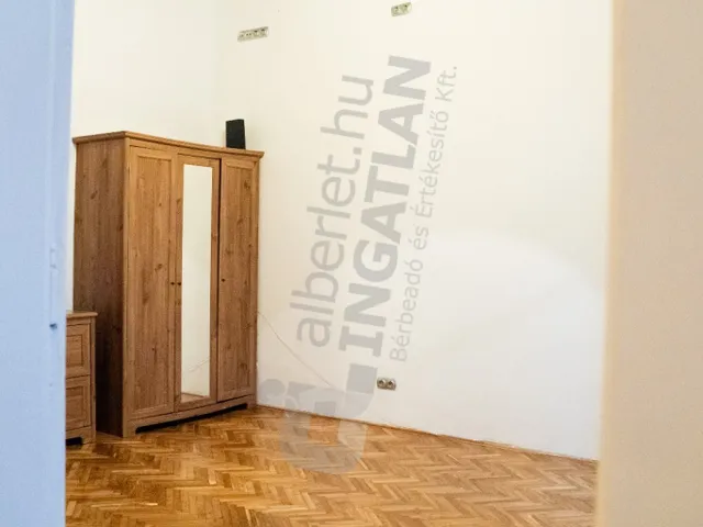 Kiadó lakás Budapest V. kerület, Lipótváros 39 nm