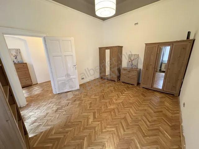 Kiadó lakás Budapest V. kerület, Lipótváros 39 nm