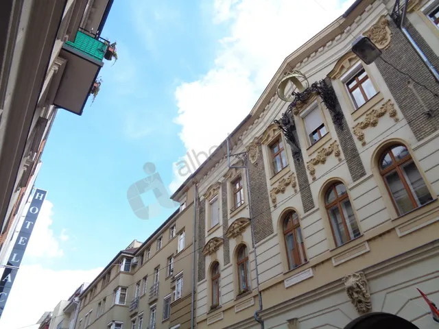 Kiadó lakás Budapest VIII. kerület 90 nm