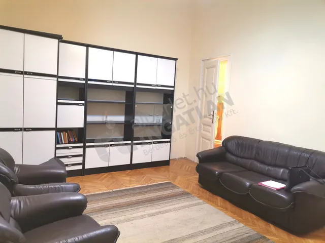 Kiadó lakás Budapest IX. kerület 41 nm