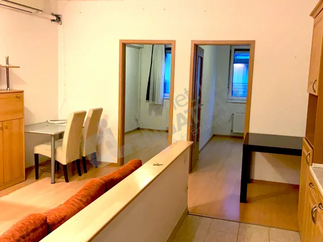 Kiadó lakás Budapest IX. kerület 43 nm