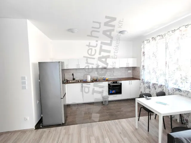 Kiadó lakás Budapest XI. kerület, Nádorkert 62 nm