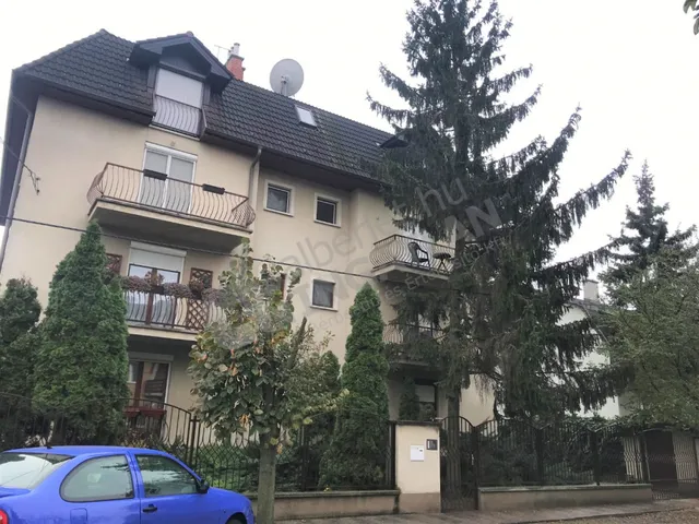 Kiadó lakás Budapest XIV. kerület, Alsórákos 53 nm