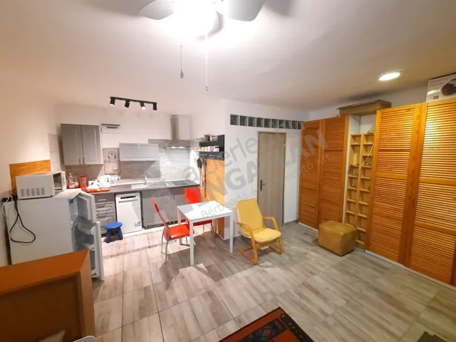 Kiadó lakás Budapest IX. kerület 30 nm