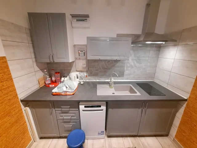 Kiadó lakás Budapest IX. kerület 30 nm