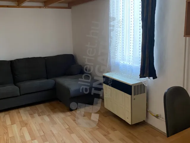 Kiadó lakás Budapest XIII. kerület, Újlipótváros 25 nm