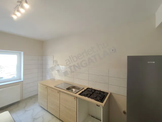 Kiadó lakás Budapest X. kerület, Kőbánya 49 nm