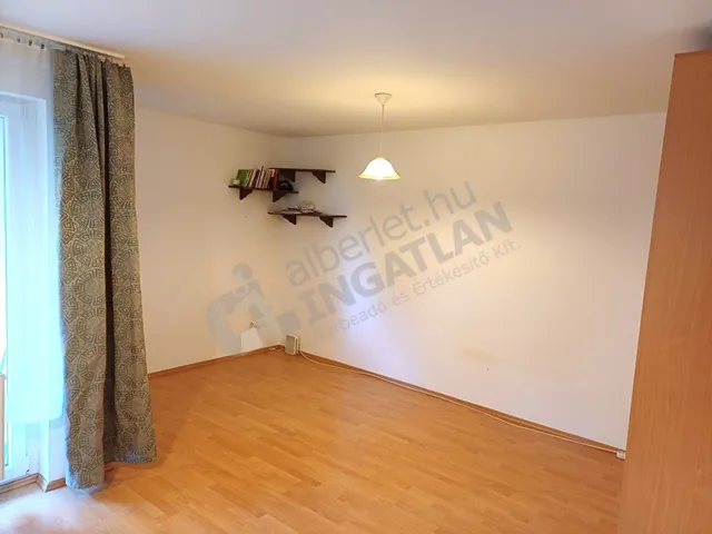 Kiadó lakás Budapest VIII. kerület, Tisztviselőtelep 32 nm