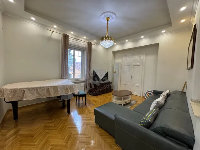 Kiadó lakás Budapest XII. kerület, Kissvábhegy 111 nm