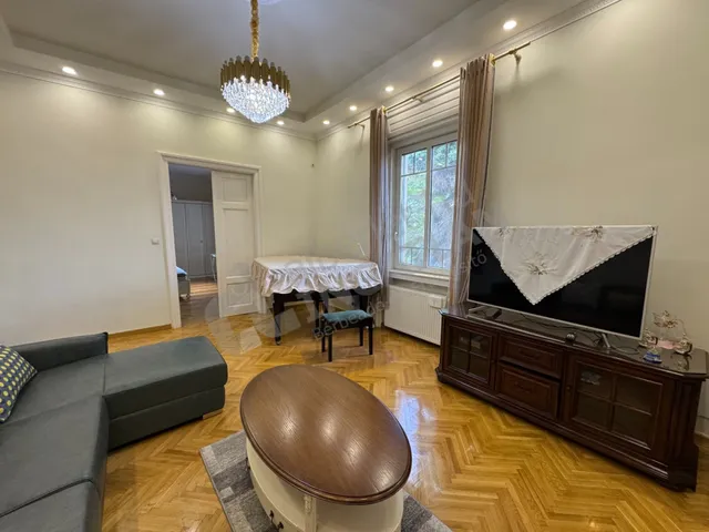 Kiadó lakás Budapest XII. kerület, Kissvábhegy 111 nm