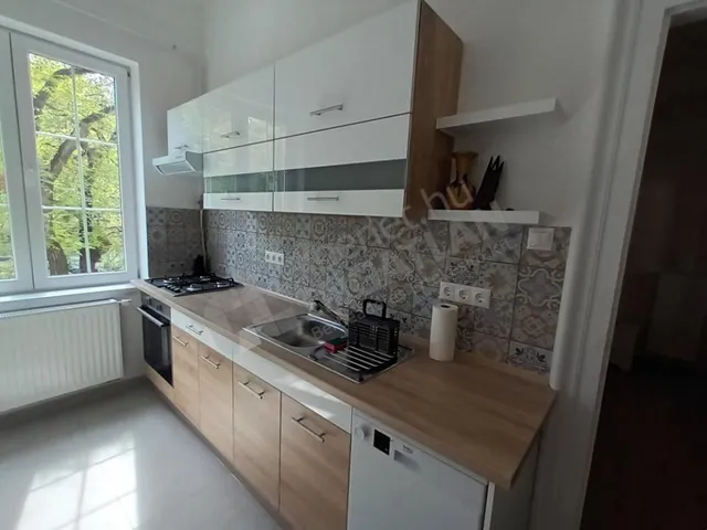 Kiadó lakás Budapest II. kerület, Pasarét 95 nm