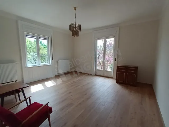 Kiadó lakás Budapest II. kerület, Pasarét 95 nm