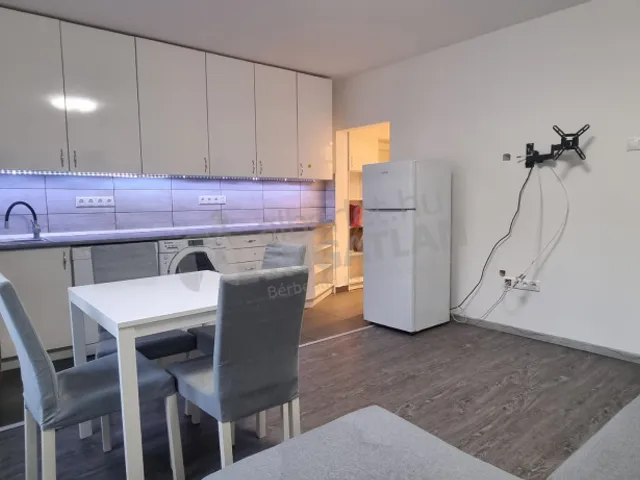 Kiadó lakás Budapest XIV. kerület, Istvánmező 45 nm