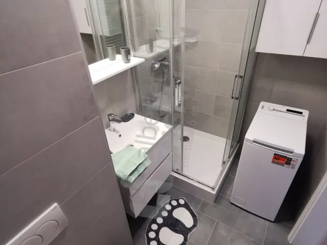 Kiadó lakás Budapest XI. kerület, Nádorkert 28 nm
