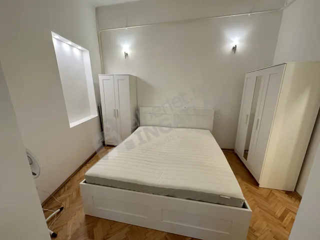 Eladó lakás Budapest VIII. kerület 49 nm