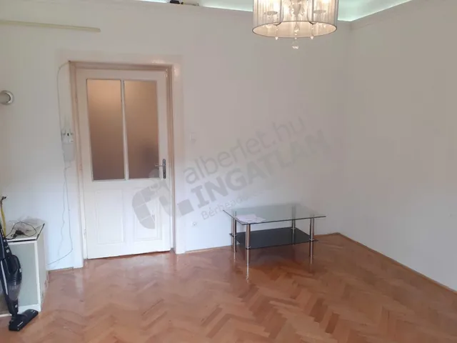 Kiadó lakás Budapest XIII. kerület, Angyalföld 30 nm