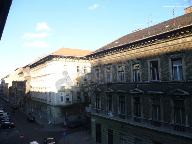 Kiadó lakás Budapest VII. kerület 28 nm